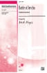 Alfred Publishing - Battle of Jericho - Traditional\/Hayes - SATB