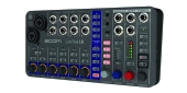 LiveTrak L6 10-Track Digital Mixer/Recorder