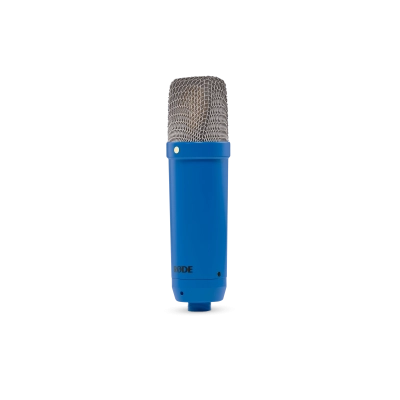 NT1 Signature Series Studio Condenser Microphone - Cobalt