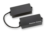 Seymour Duncan - Pro Active P-Bass Pickup - Black