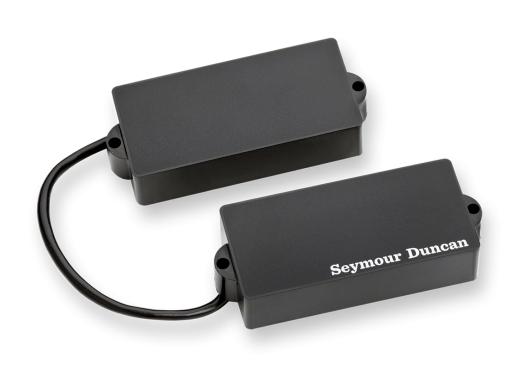 Seymour Duncan - Pro Active P-Bass Pickup - Black