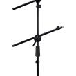 MS464BPRO Double Boom Microphone Stand