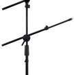 MS464BPRO Double Boom Microphone Stand