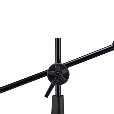 MS464BPRO Double Boom Microphone Stand