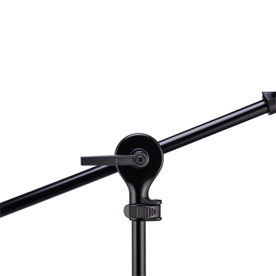 MS464BPRO Double Boom Microphone Stand