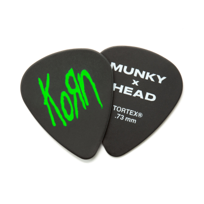 Heavy Core Korn 7-String Guitar Strings Set (10-65)