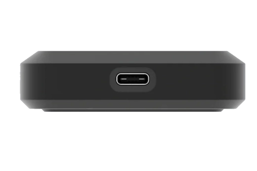 Atom PRO Portable Thunderbolt 3 NVMe SSD V2 - 4TB