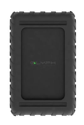 Glyph Technologies - Blackbox PRO Desktop Drive - 20TB