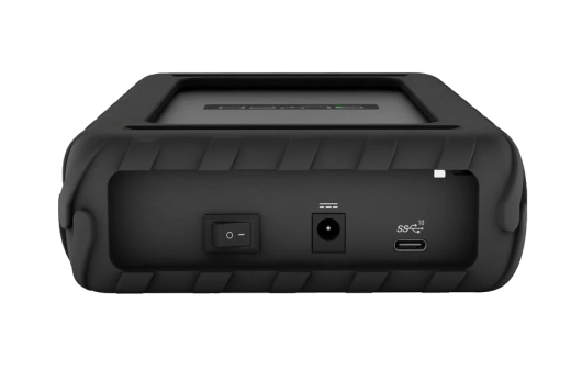 Blackbox PRO Desktop Drive - 20TB