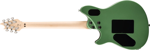 Wolfgang Special, Ebony Fingerboard - Pelham Green