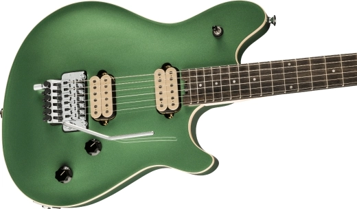 Wolfgang Special, Ebony Fingerboard - Pelham Green