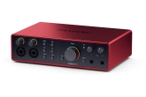 Scarlett 16i16 4th Gen Audio Interface