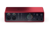 Scarlett 16i16 4th Gen Audio Interface