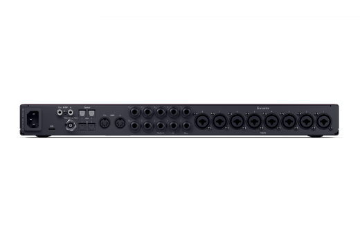 DTM・DAW Focusrite Scarlett 18i20 (3rd Gen) Focusrite Scarlett 18i20 3rd Gen USB Audio Interface