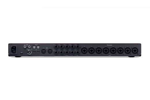 Scarlett 18i20 4th Gen Audio Interface