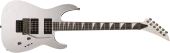 Jackson Guitars - Pro Plus Series Soloist SL2, Ebony Fingerboard - Shattered Mirror