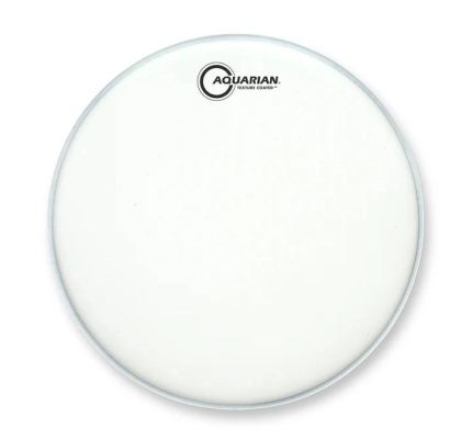 Aquarian - Texture Coated Single Ply Value Pack Drumheads (10,12,14)