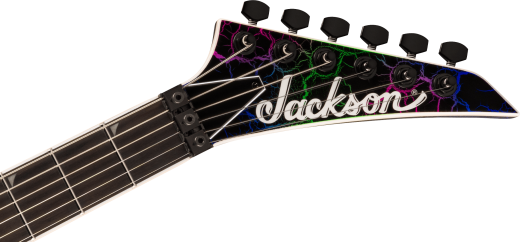 Pro Plus Series Soloist SL2, Ebony Fingerboard - Bruised Crackle