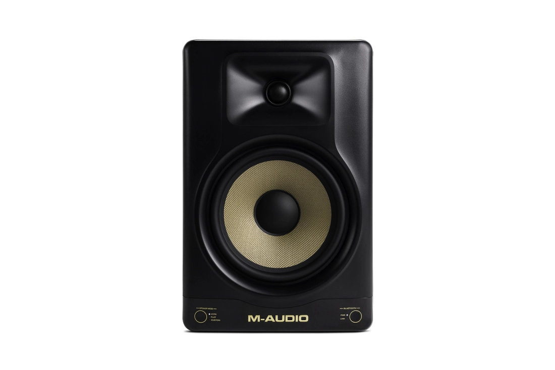 Forty Eighty Studio Monitor with Bluetooth (Single)