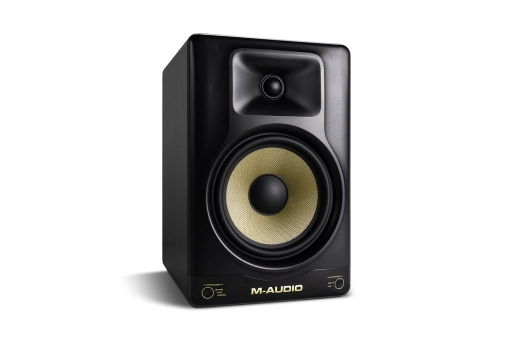 Forty Eighty Studio Monitor with Bluetooth (Single)