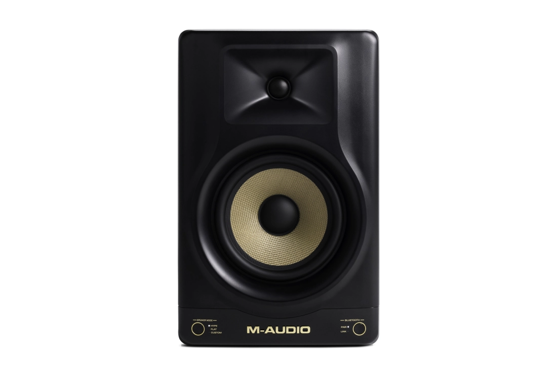 Forty Sixty Studio Monitor with Bluetooth (Single)