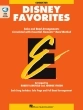 Hal Leonard - Essential Elements Disney Favorites - Longfield\/Vinson - Conductor Edition - Book\/Audio Online