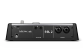 SSL 2 MkII USB Audio Interface