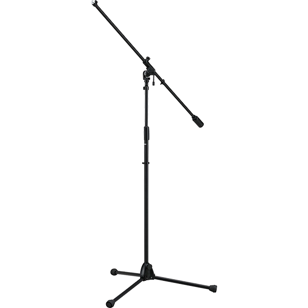 Iron Works Extra Long Boom Mic Stand