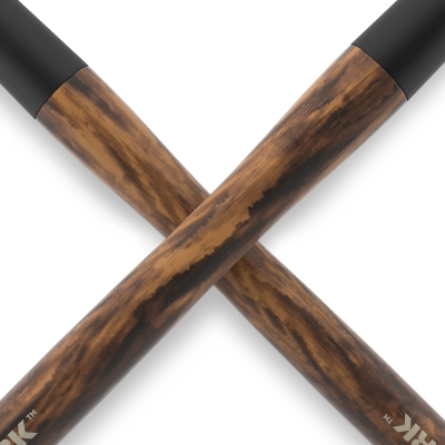 Hybrid Bamboo Rods - 2B