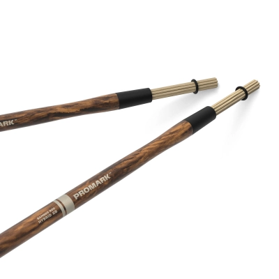 Hybrid Bamboo Rods - 2B