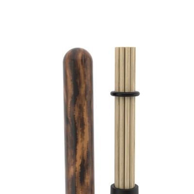 Hybrid Bamboo Rods - 2B