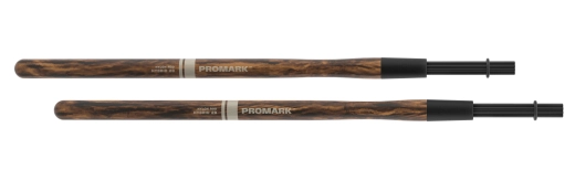 Promark - Hybrid Nylon Rods - 2B