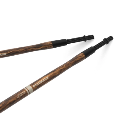 Hybrid Nylon Rods - 2B