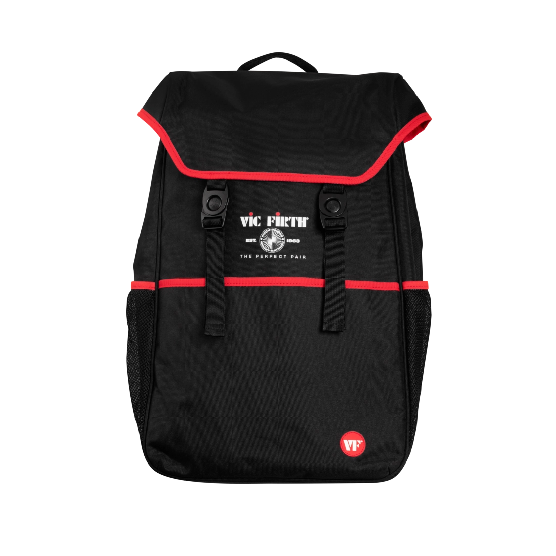 Protege Stick Bag Backpack - Black