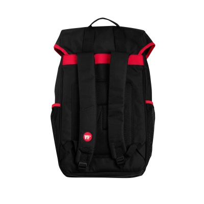 Protege Stick Bag Backpack - Black