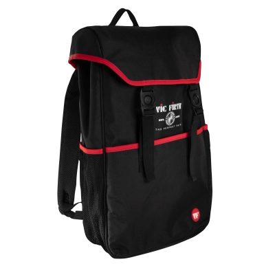 Protege Stick Bag Backpack - Black