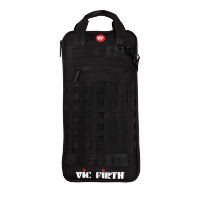 Vic Firth - Performer Classic Stick Bag - Black