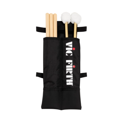 Vic Firth - Performer Double Stick Bag - Black