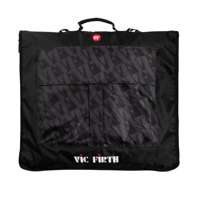 Vic Firth - Performer Keyboard Mallet Bag