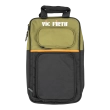 Vic Firth - Professional Stick Bag - Green\/Black