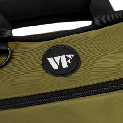 Professional Stick Bag - Green/Black