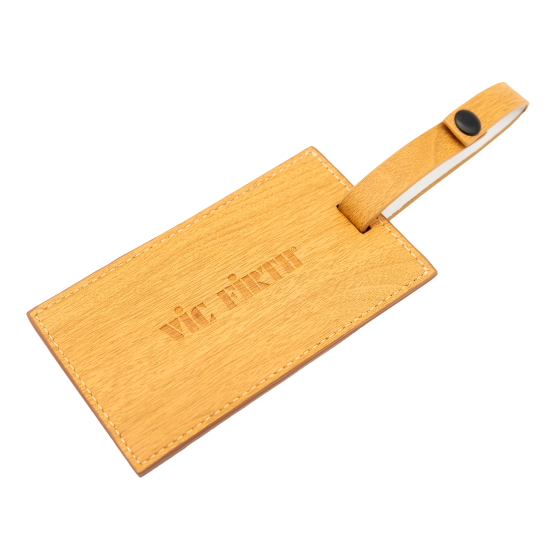 Woodgrain Luggage Tag