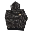 Zildjian - Limited Edition Icon Black Hoodie - Large