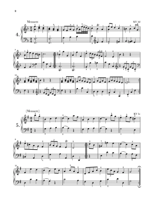 Piano Pieces - Mozart/Scheideler - Piano - Book