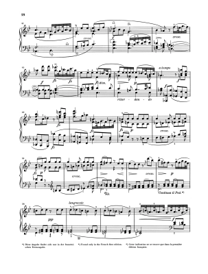 Piano Sonata \'\'Didone Abbandonata\'\', Scena Tragica in G minor Op. 50, No. 3 - Clementi/ Mies - Piano - Sheet Music