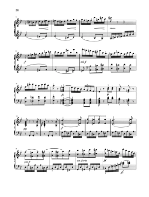 Piano Sonata \'\'Didone Abbandonata\'\', Scena Tragica in G minor Op. 50, No. 3 - Clementi/ Mies - Piano - Sheet Music