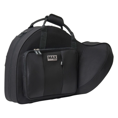 ProPac Max Contoured French Horn Case