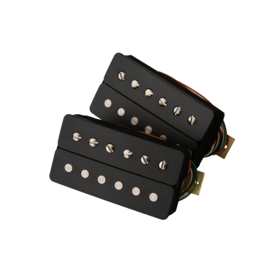 PRS Guitars - 85/15 TCI Limited Edition Pickup Set Uncovered