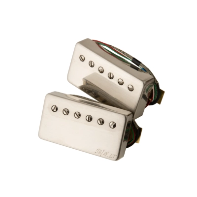 PRS Guitars - 58/15LT TCI Limited Edition Pickup Set