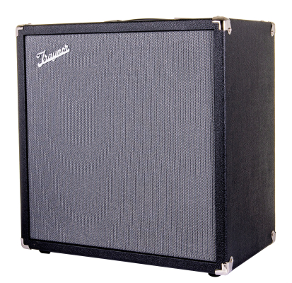BassMaster 15 Combo Amp - 600 Watt